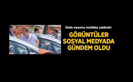 Magazin Haberleri: İlker Aksum trafikte kavga edip küfürler yağdırdı! İlker Aksum kimdir, kaç yaşında, nereli?
