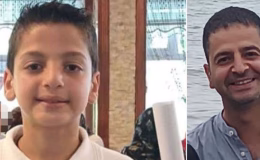 Malatya haberleri: Önce Toprak sonra babası Celal… Gözyaşları sel oldu | Son dakika haberleri