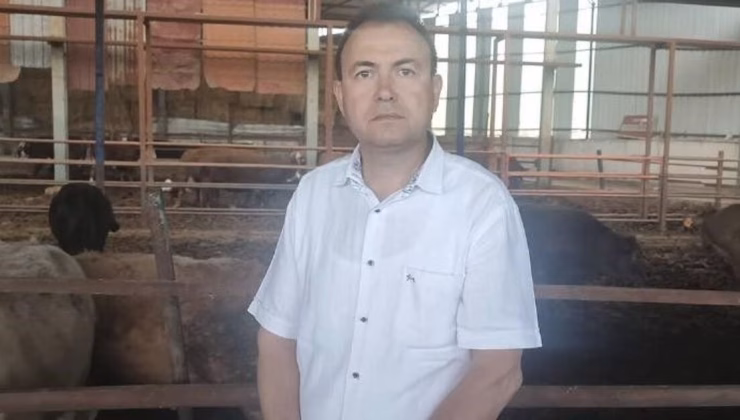 Manisa haberleri: Müşterisi rica etti… Kurban fotoğrafı ölümü oldu | Son dakika haberleri