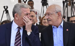 Mansur Yavaş’tan Kılıçdaroğlu iddiasına cevap: Böyle bir sözüm yok