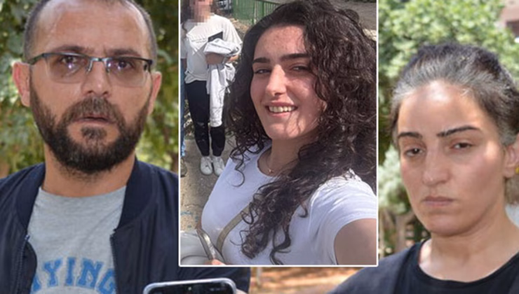 Mardin haberleri: Elif Başçı'dan 11 gün oldu haber yok | SON DAKİKA HABERLERİ | Son dakika haberleri