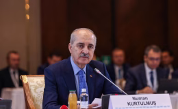Meclis Başkanı Kurtulmuş, NATO Zirvesi için Belçika’ya gidecek