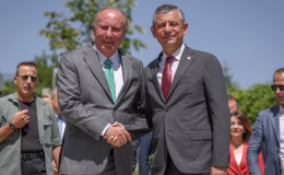 Memleket Partisi’nden ‘kapanma’ kararı: Muharrem İnce CHP’ye katılıyor