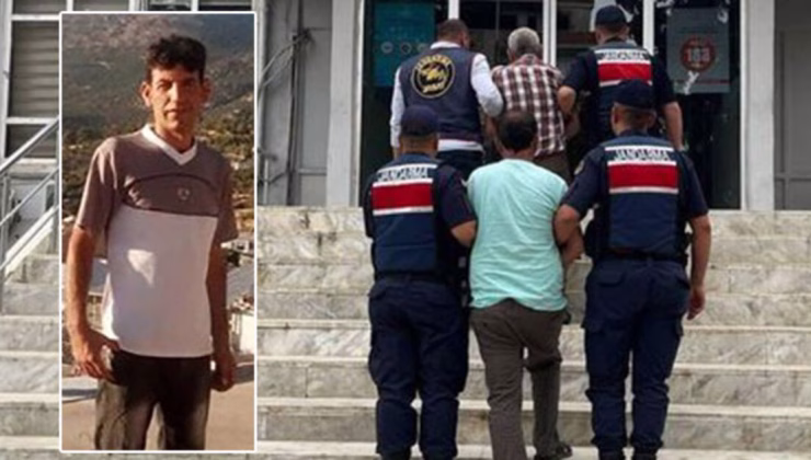 Mersin haberleri: 4 yıllık takibin sonunda… Kaza değil cinayet | SON DAKİKA HABERİ | Son dakika haberleri