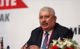 MHP’den CHP’ye ‘harami siyaset’ tepkisi!