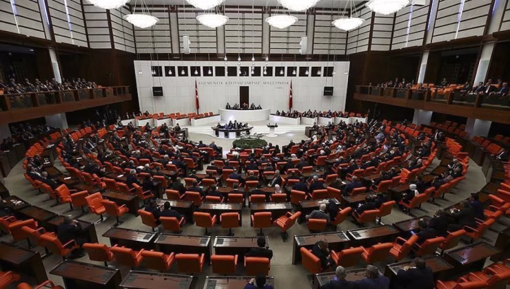MHP’den sürpriz teklif: 5 yıl bekleme 3’e düşsün