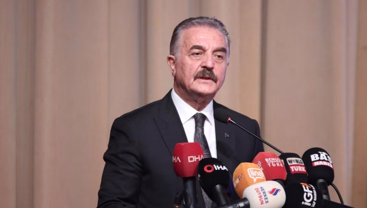 MHP’den yeni komisyon mesajı: TBMM çatısı altında kurulmalı