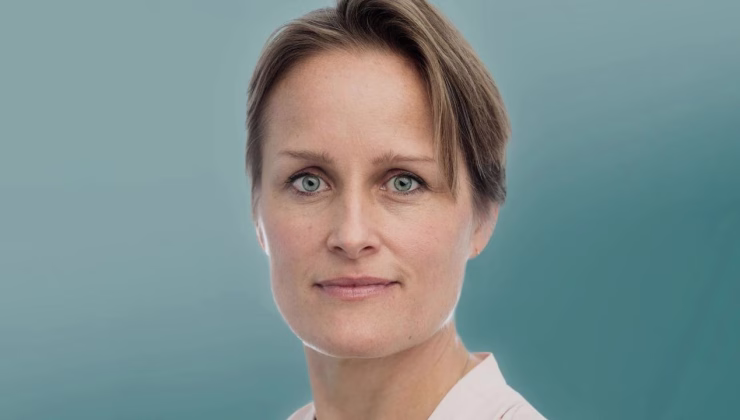 MI6’nın başına ilk kez bir kadın atandı