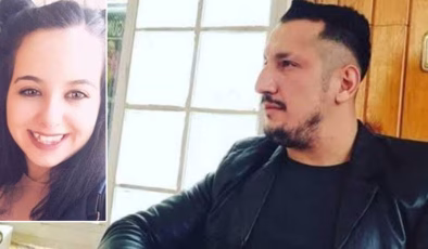 Mine Nur Ala'yı boğazını kesip öldürdü! İşte katil kocanın gerekçesi | SON DAKİKA HABERİ | Son dakika haberleri