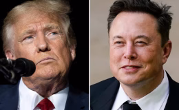 Musk’tan Trump çıkışı: Hayal kırıklığına uğradım