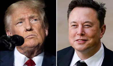 Musk’tan Trump çıkışı: Hayal kırıklığına uğradım