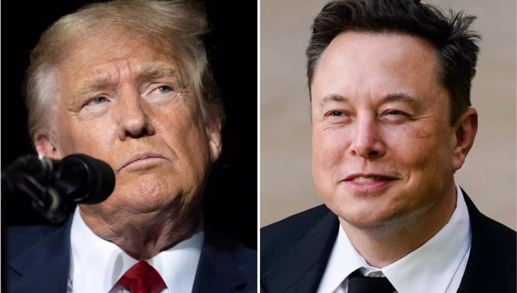 Musk’tan Trump çıkışı: Hayal kırıklığına uğradım