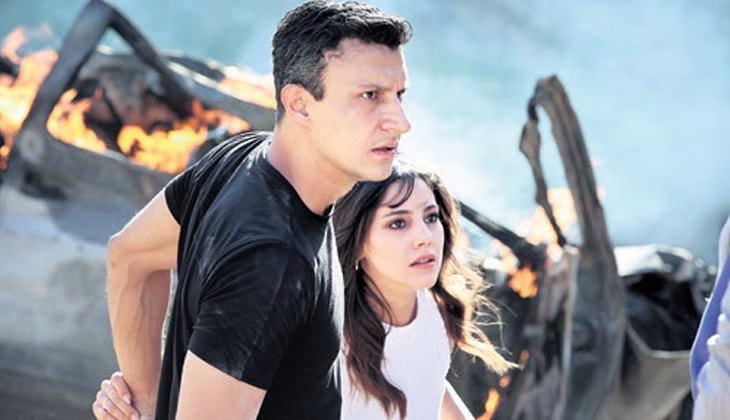 Nabız artıran sezon finali