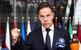 NATO Genel Sekreteri’nden Ukrayna açıklaması