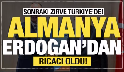 NATO zirvesi sona erdi! Bildiri yayınlandı! Sonraki zirve Türkiye’de