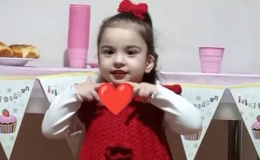 Nazlı 3 yaşındaydı! Havuzlu villada öldüren tatil | SON DAKİKA HABERİ | Son dakika haberleri