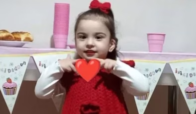 Nazlı 3 yaşındaydı! Havuzlu villada öldüren tatil | SON DAKİKA HABERİ | Son dakika haberleri