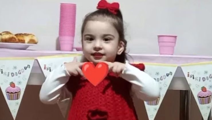 Nazlı 3 yaşındaydı! Havuzlu villada öldüren tatil | SON DAKİKA HABERİ | Son dakika haberleri