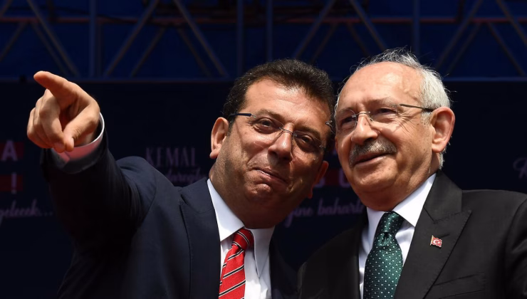 Nefes yazarı duyurdu: İmamoğlu’nun avukatından Kılıçdaroğlu’na özel not