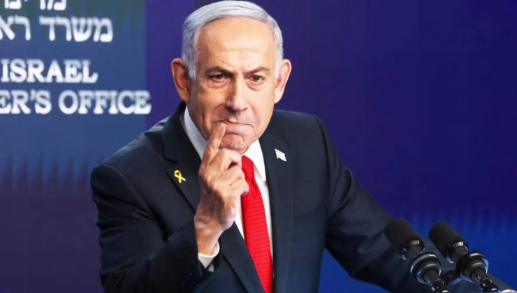 Netanyahu’dan İran savaşının ardından yeni açıklama: Gazze’deki esirler…