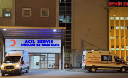 Nevşehir'de kalbi duran çocuk kalp masajıyla hayata tutundu – Güncel haberler