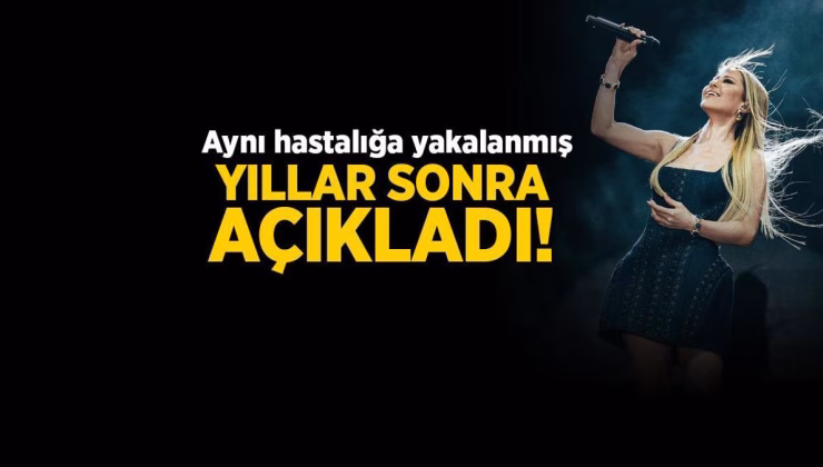 Nihal Candan’ın vefatından sonra açıkladı! Derya Uluğ da aynı hastalığa yakalanmış: Bir dilim ekmek yiyebilmek için…