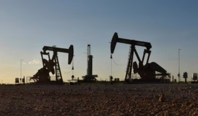 Nijerya’da kaçak petrol tesisleri kapatıldı!