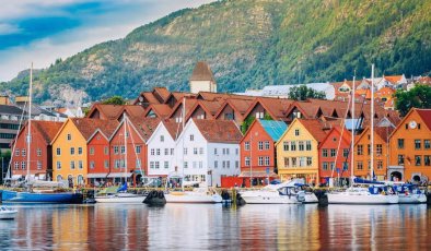 Norveç’ten ‘turist vergisi’ adımı!