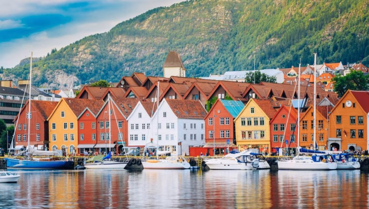 Norveç’ten ‘turist vergisi’ adımı!
