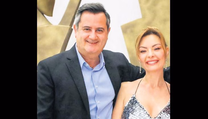 Ödülü Mattia Ahmet’e adadı