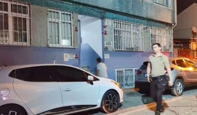 Önce arkadaşını öldürüp parçalara böldü sonra intihar etti | Son dakika haberleri