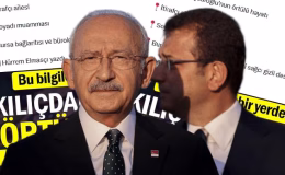 Operasyonun böylesi: Kılıçdaroğlu’nun ‘örtülü hayatını’ yayınladılar