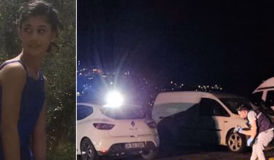 Oya Budak cinsel istismara uğradı! Hamile kaldı… Katledildi! | SON DAKİKA HABERİ | Son dakika haberleri