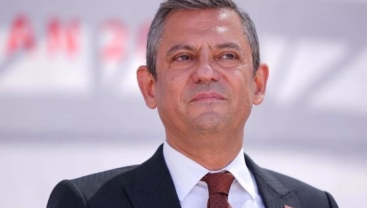 Özgür Özel’in akaryakıt iddiaları çöktü: Bakanlıktan açıklama geldi