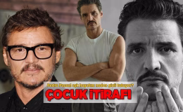 Pedro Pascal’dan çocuk itirafı! Aşk hayatını neden gizli tutuyor?