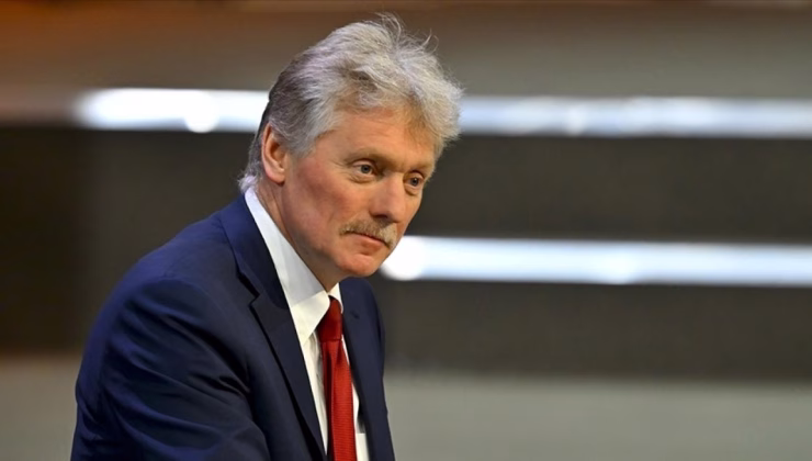 Peskov’dan Trump açıklaması! Görüşme gerekli ancak hazırlanılmalı