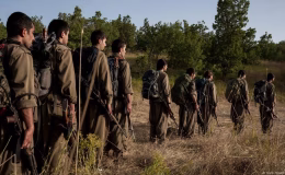 PKK silahları teslim etmeye başlıyor! DEM Parti tarih verdi