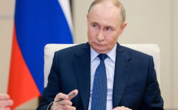 Putin’de 2050 imzası! Rusya şimdiden harekete geçti