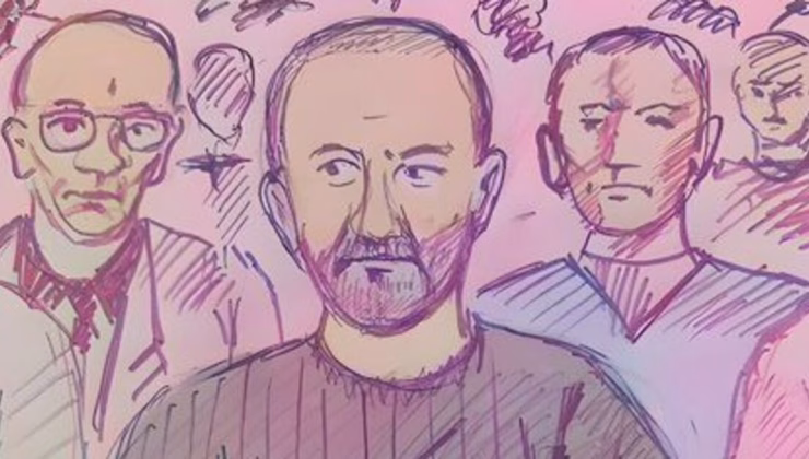 "Yenidoğan çetesi" davasının duruşması yarına ertelendi – Güncel haberler