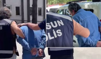 Samsun haberleri: Zihinsel engelli kardeşe cinsel istismar! 12 yıl sonra… | Son dakika haberleri