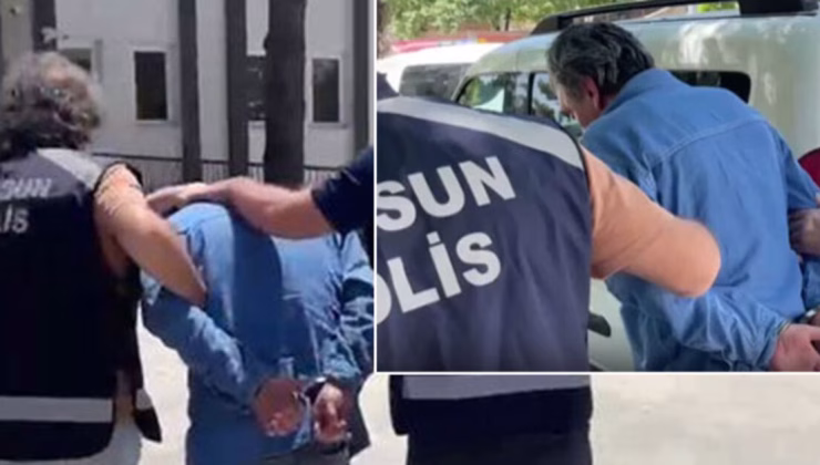 Samsun haberleri: Zihinsel engelli kardeşe cinsel istismar! 12 yıl sonra… | Son dakika haberleri