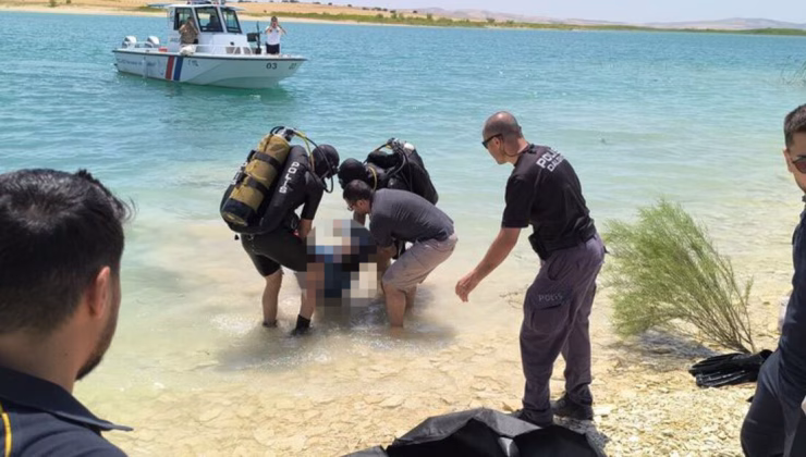 Şanlıurfa haberleri: Peş peşe geliyor… Yeğeni çırpınmaya başladı! | Son dakika haberleri