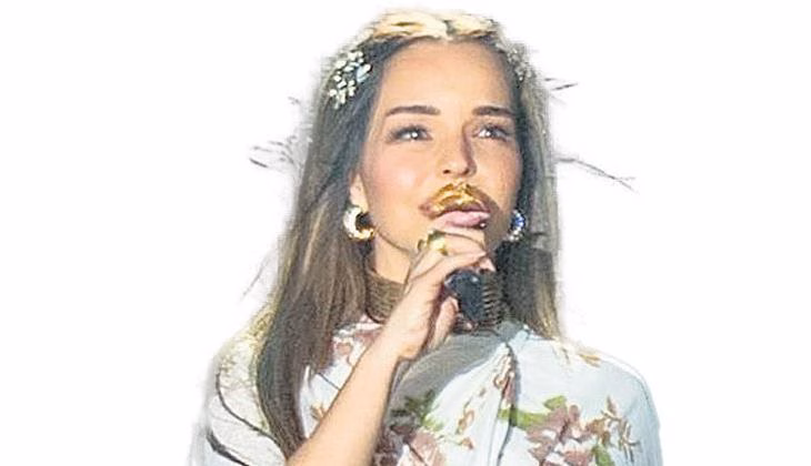 Şanlıurfa’da kalpleri fethetti