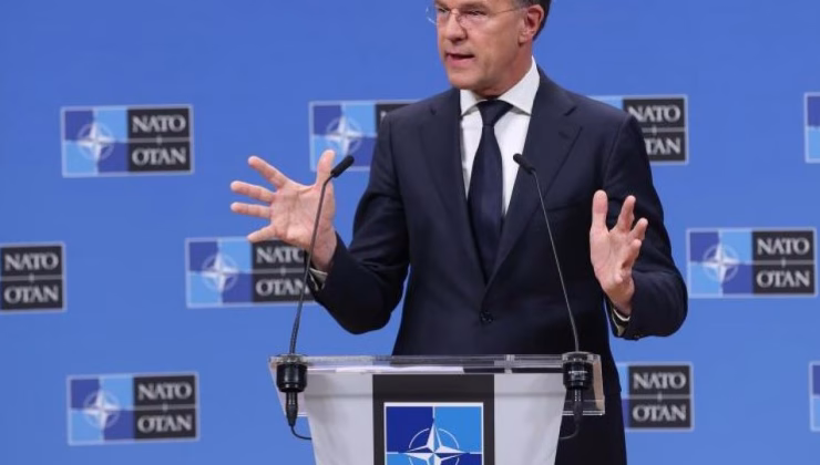 Savunma Bakanları Belçika’da… NATO, Brüksel’de toplandı