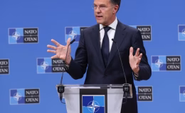 Savunma harcamalarını artırma talebi! Rutte’den yeni öneri!