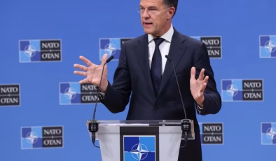 Savunma harcamalarını artırma talebi! Rutte’den yeni öneri!