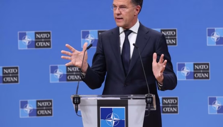 Savunma harcamalarını artırma talebi! Rutte’den yeni öneri!