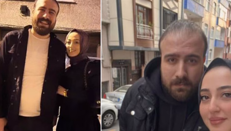 Sema Nur Sarıboğa eşinin kapısına gitti: "Hakkımı helal etmiyorum" Kahreden son! | Son dakika haberleri