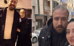 Sema Nur Sarıboğa eşinin kapısına gitti: "Hakkını helal etmiyorum" Kahreden son! | Son dakika haberleri