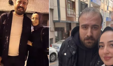 Sema Nur Sarıboğa eşinin kapısına gitti: "Hakkını helal etmiyorum" Kahreden son! | Son dakika haberleri